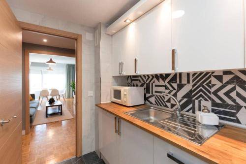Apartamento Zaragoza