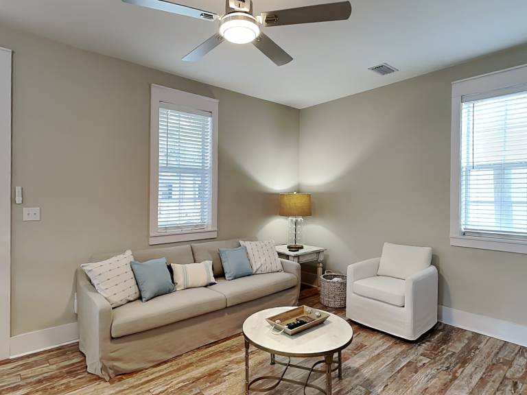 Bungalows at Seagrove 149 - Three Little Birds Bungalow 30A — photo 5