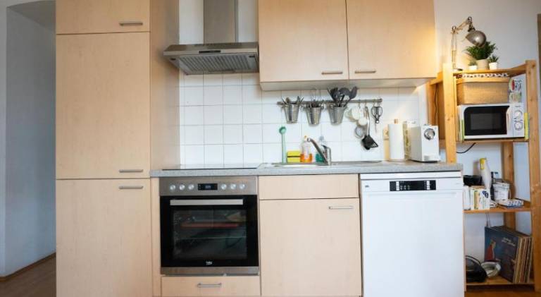 Holiday apartment | Close to Naschmarkt | Pets are welcome — photo 4