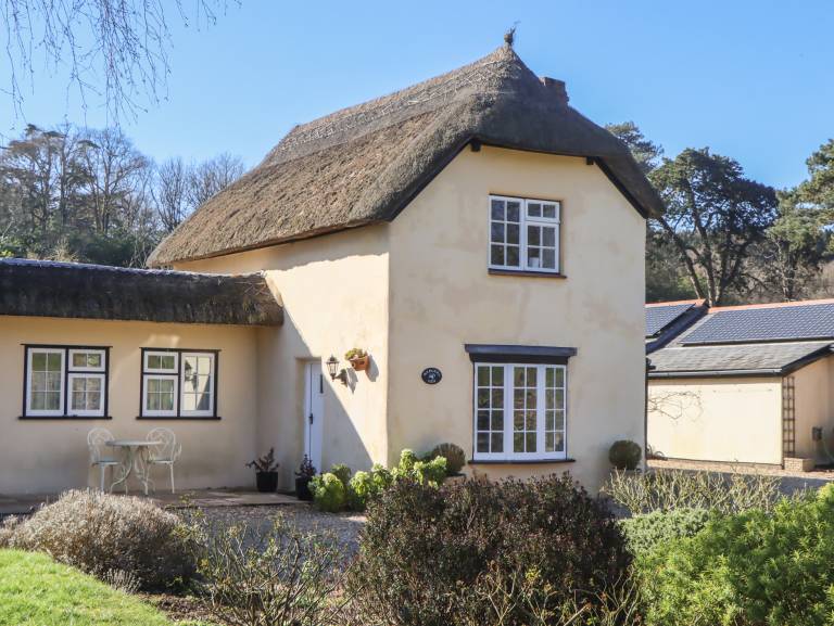 Fully equipped cottage with garden | Pets are welcome — photo 3