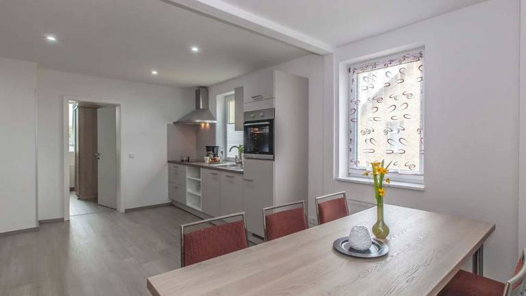 Ferienwohnung Heidenau