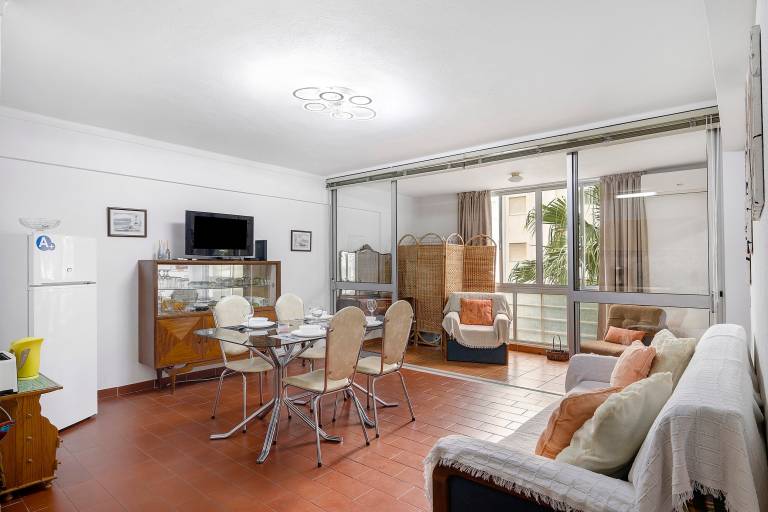 Rental apartment with 1 room for 4 persons — photo 3