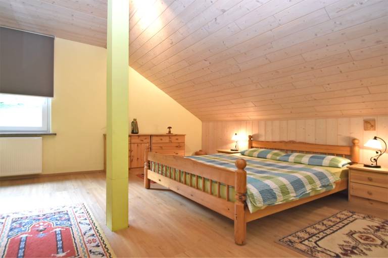 Ferienwohnung  Tambach-Dietharz