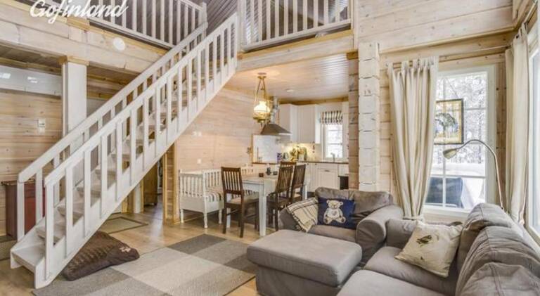 Chalet | Pet-friendly — photo 2