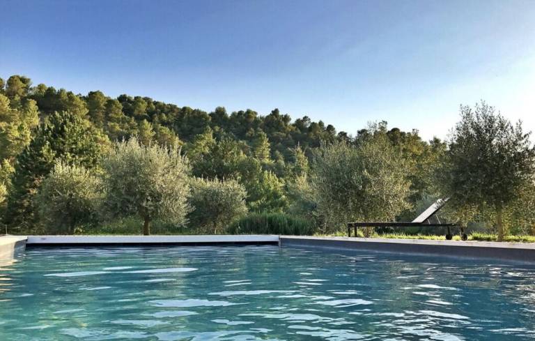 House  Saint-Martin-de-Castillon