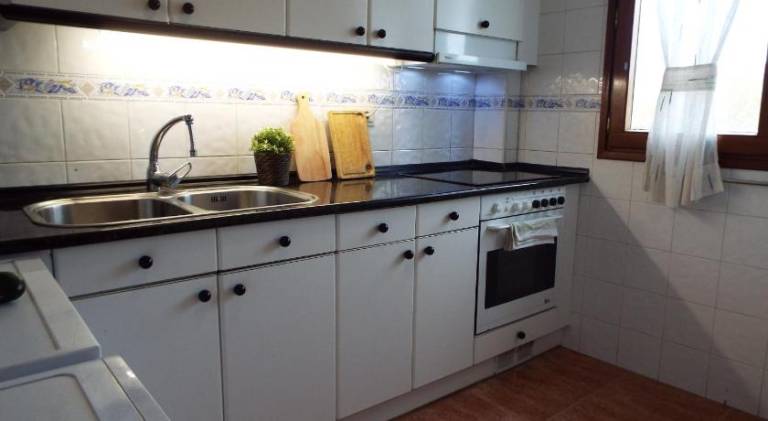 Vacation home with 3 rooms for 5 persons — photo 2