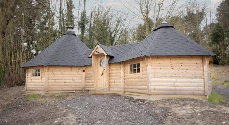 Chalet | Pets are welcome in Calais