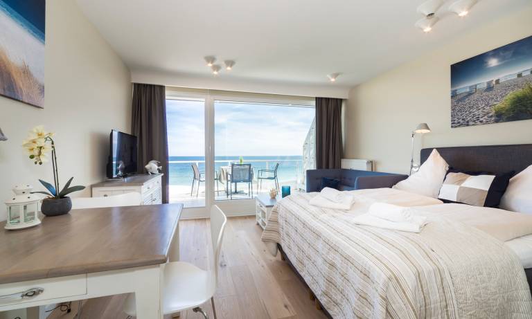 Ferienwohnung Scharbeutz