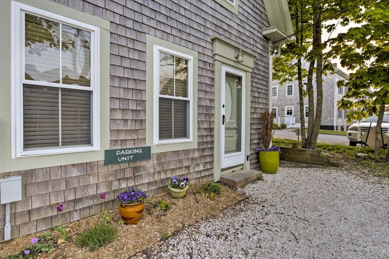 Condo Provincetown