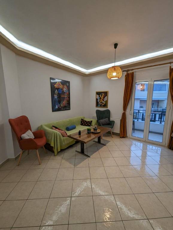 Pleasant holiday apartment with yard | Close to the beach | Good for workation | Pet-friendly — photo 3