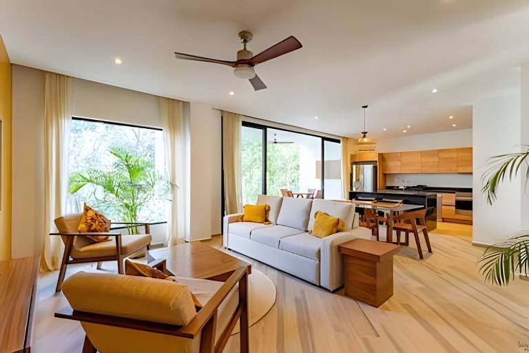Condo Tulum