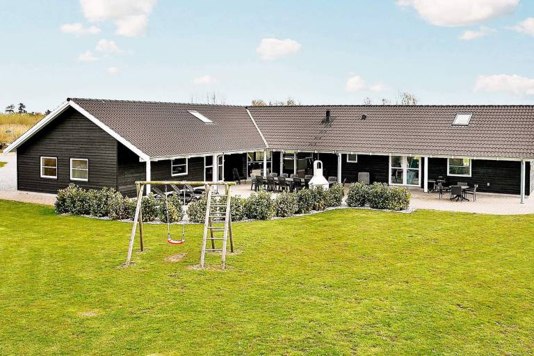 Ferienhaus Marielyst