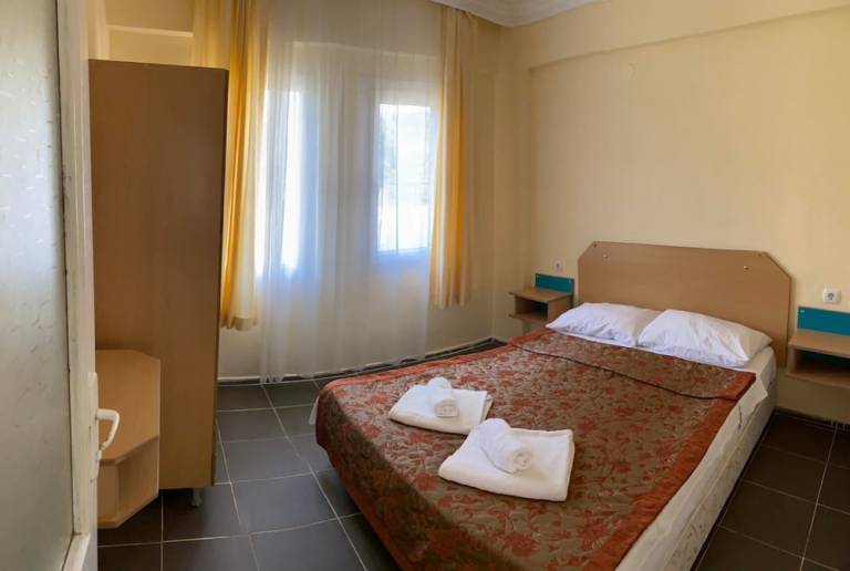 Appart'hôtel Kuşadası