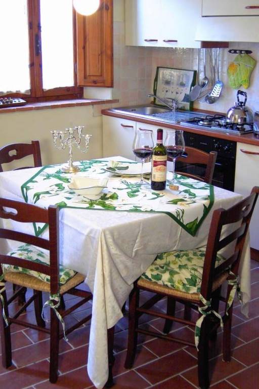 Für 4 Personen ca. 70 m² in Palaia, Toskana (Provinz Pisa) — photo 3