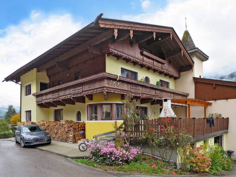 Ferienwohnung Schwendau