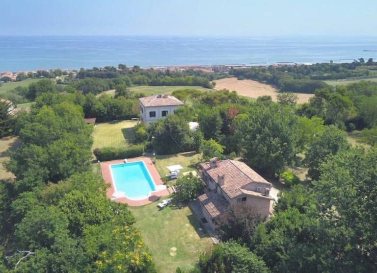 Villa Fano