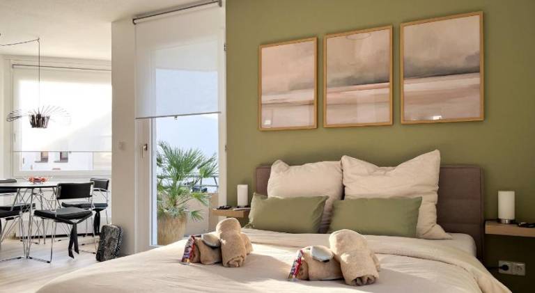 Ferienwohnung Ludwigsburg