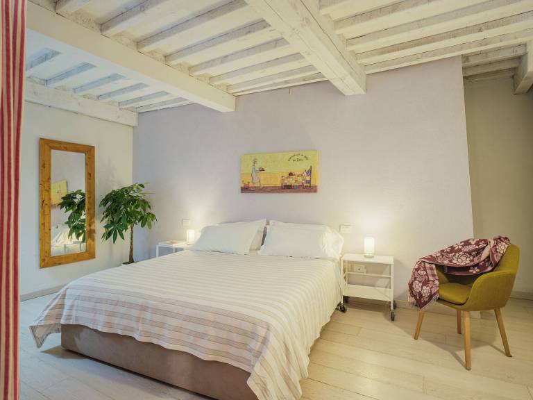 Ferienwohnung Lucca