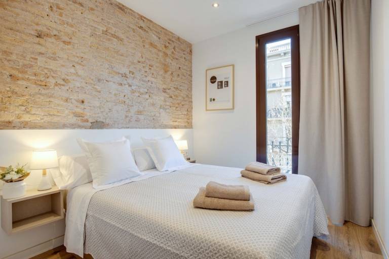 Appart'hôtel Barcelone
