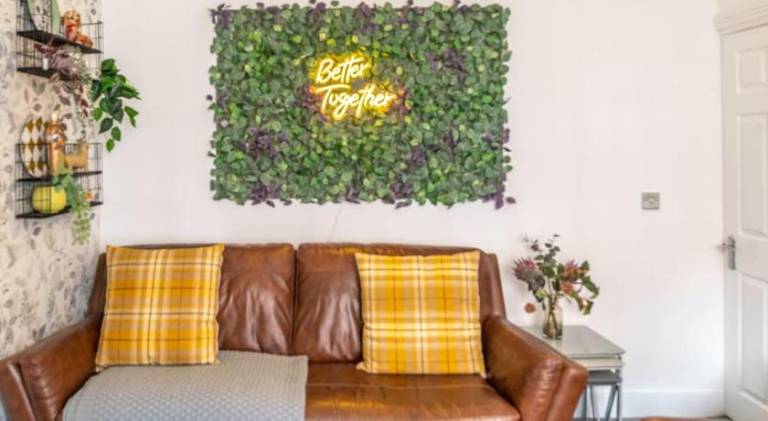 Ample rental apartment | Pets are welcome — photo 4