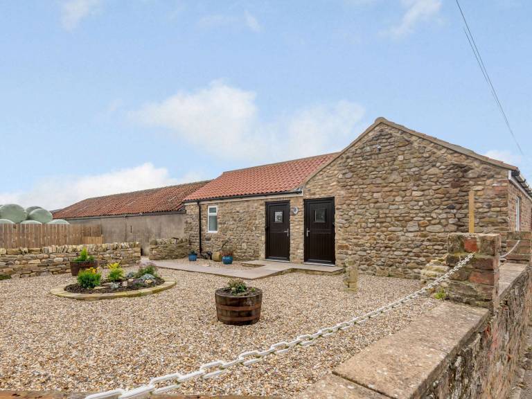 Cottage  Hornsea