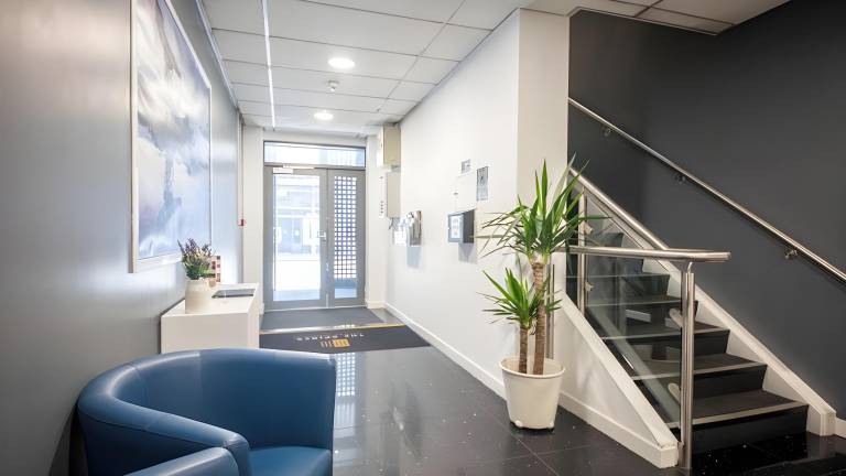 The Spires Serviced Apartments Glasgow — photo 4