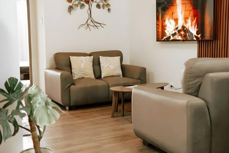 Wonderful apartment with yard | Pets allowed — photo 2