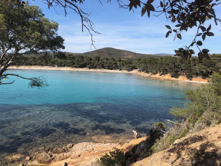 Ferienwohnung Bormes-les-Mimosas