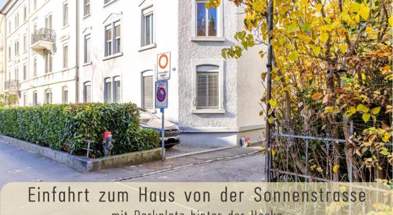 Holiday apartment with 1 room for 4 persons — photo 3