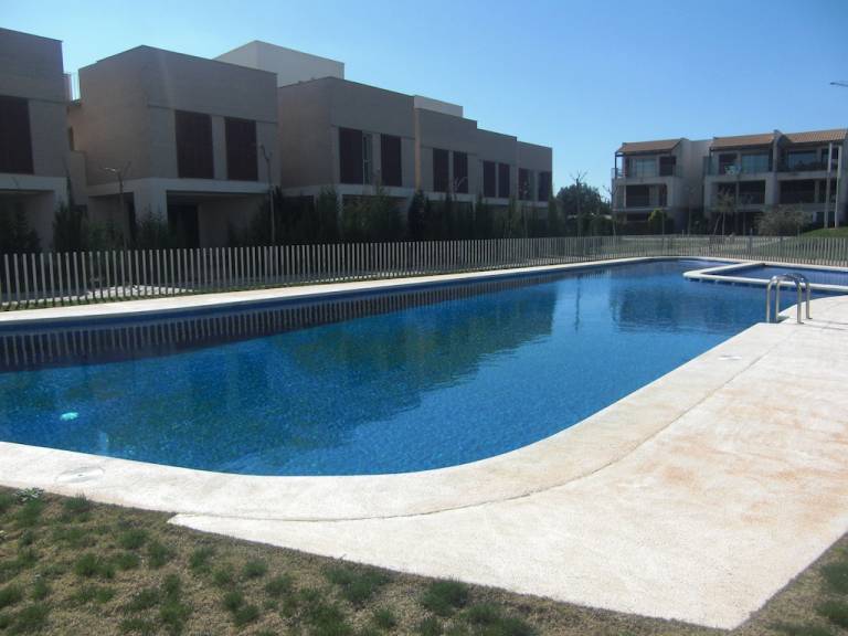 Apartamento  San Jorge