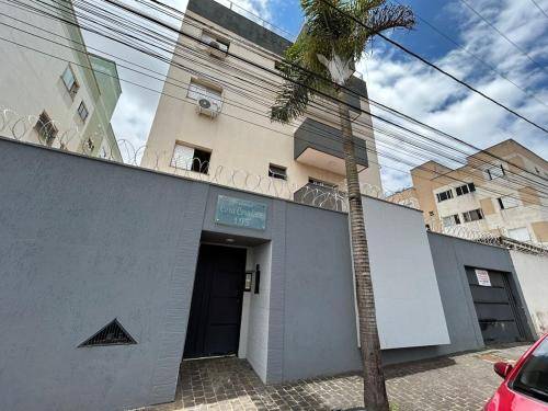 Apartamento Santa Monica - Setor D