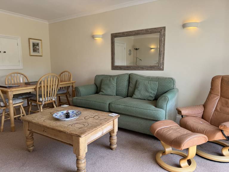 Family-oriented nice cottage with garden | Pets allowed — photo 4