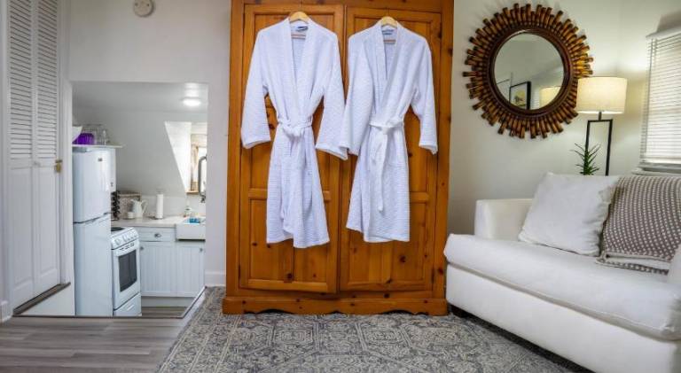 37 m&sup2; Ferienwohnung