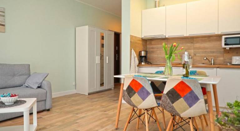 Rental apartment | Close to the beach | Pets are welcome — photo 5