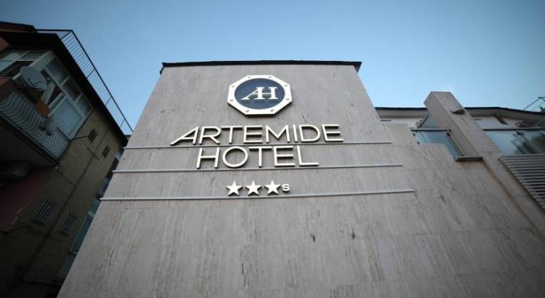 Hotel Artemide in Borgo San Lorenzo