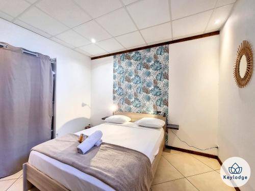 Appartement Saint-Leu