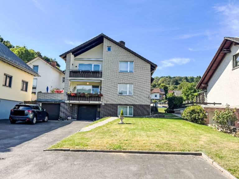 Ferienwohnung Lügde