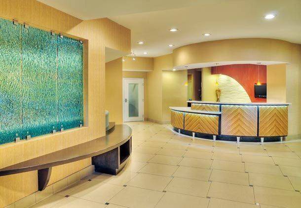 Hawthorn Suites by Wyndham Erie — photo 5