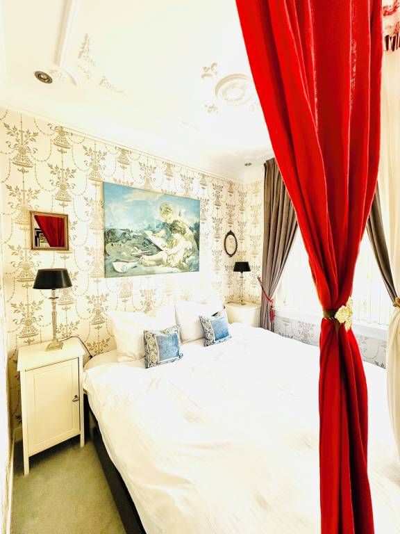Chambre d'hôtes Amsterdam