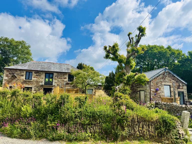 Fully equipped cottage with sauna, garden & BBQ | Dogs allowed — photo 2