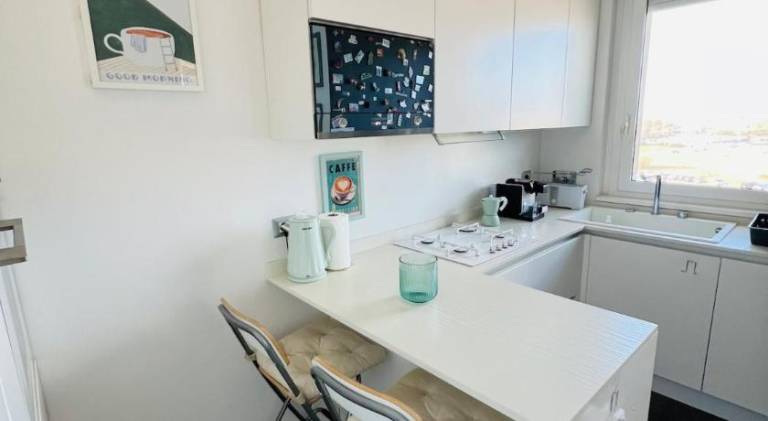 Fully equipped wonderful apartment with terrace & jacuzzi | Suitable for remote work | Pet-friendly — photo 5