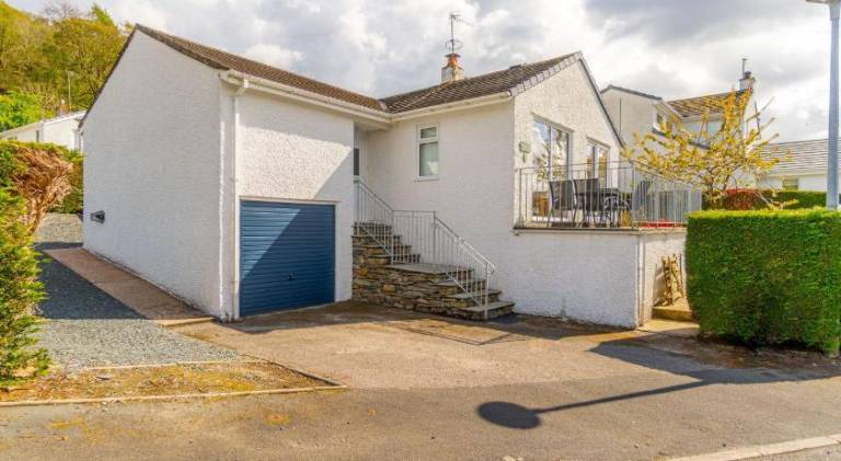 Nice vacation home | Dogs allowed in Ambleside