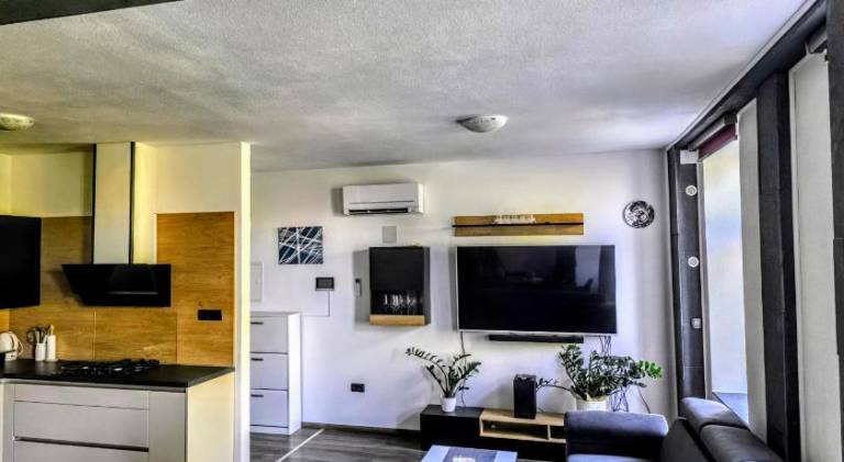 Wonderful holiday apartment | Near Ljubljana Castle | Pets are welcome in Ljubljana