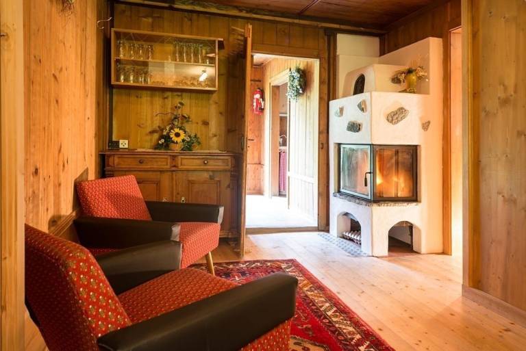 House  Gemeinde Mayrhofen