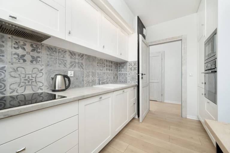 Family-oriented apartment with garden | Pets allowed — photo 3