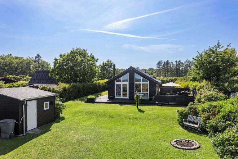 Ferienhaus Frederikshavn