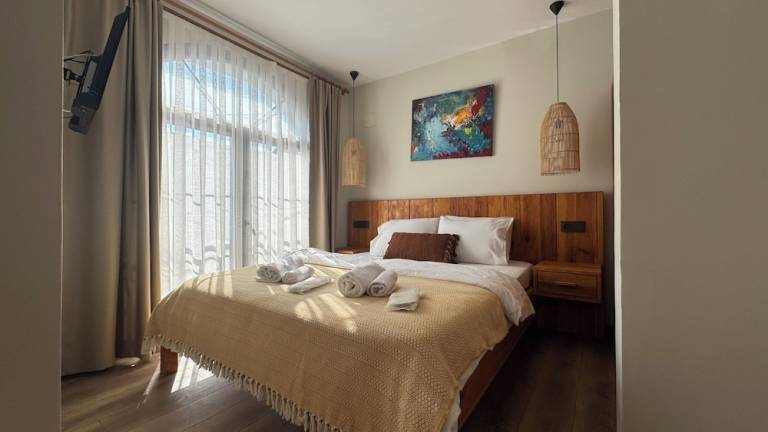 Bed and breakfast  Urla