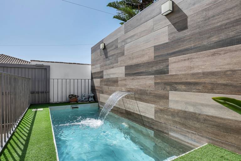 Holiday Home 'Casa Sol De Conil' with Private Pool, Private Terrace and Wi-Fi — photo 2