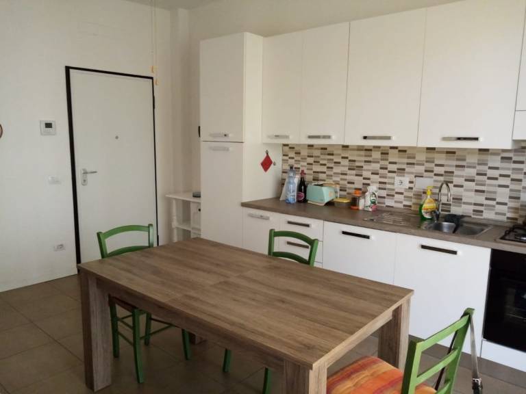 Rental apartment with 1 room for 2 persons — photo 4
