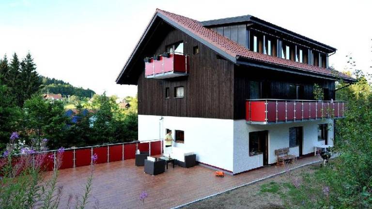 Ferienwohnung Vogelbach